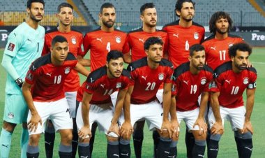 «بعد الفوز على غينيا بيساو» .. اعرف موعد مباراة مصر والسودان في أمم إفريقيا