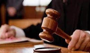 بعد قليل.. نظر أولى جلسات محاكمة 4 متهمين في قضية «رشوة مسئولين بوزارة الصحة»