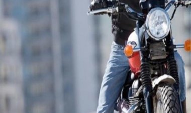 ضبط لص سرق «دراجة نارية» من أجنبي في القاهرة