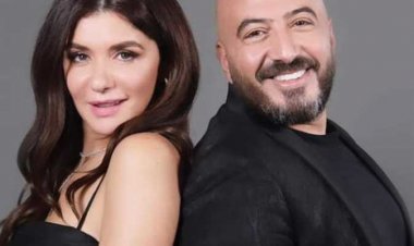 هل تعود غادة عادل لمجدي الهواري بعد مطالبة الجمهور؟