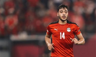 الأهلي يعلن خضوع أكرم توفيق لفحوصات طبية جديدة