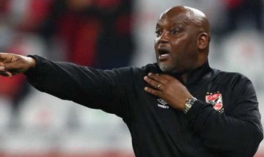 موسيماني يعلن قائمة الأهلي لمواجهة الإسماعيلي بـ«كأس الرابطة»