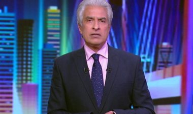 فيديو| معد برنامج وائل الإبراشي: الطبيب المعالج له حول فيلته إلى غرزة