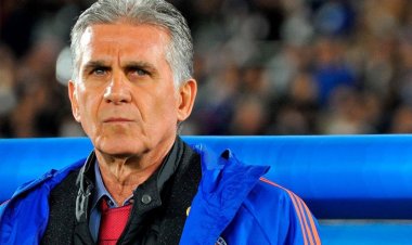 «3» ملايين شهريا.. أول تحرك في البرلمان ضد راتب «كيروش» مدرب «الفراعنة»