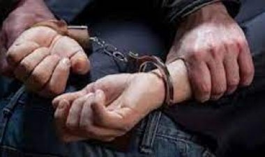 القبض على  مقاول هارب من دفع  46 مليون جنيه غرامات