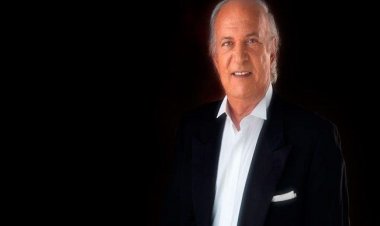 إلغاء حفلي عمر خيرت خلال شهر يناير بدار الأوبرا