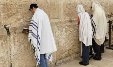 حكومة إسرائيل تصادق على زيادة عدد زوار حائط المبكى