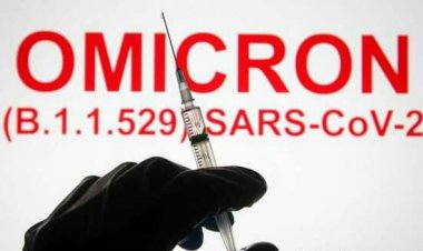 تايلاند تعلن عن أول حالة وفاة بسبب متغير أوميكرون