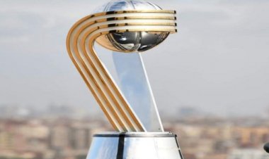 الزمالك يعلن قائمته المشاركة في كأس العالم لكرة السلة