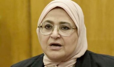 تحرك «برلماني» لإنشاء مستشفى تخصصى للأطفال في «شبين الكوم» بالمنوفية