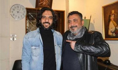 نصر محروس يطرح البرومو الرسمي لأغنية «مالك»