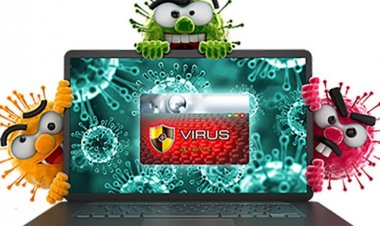 ابتكار تقنية جديدة لاكتشاف الفيروسات في أجهزة الكمبيوتر