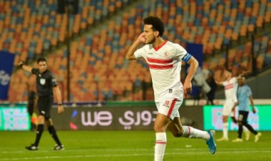 «العاصمة» ينفرد بنشر الخطاب الرسمي من نادي التعاون السعودي لضم مصطفى فتحي