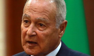 «أبو الغيط» يلتقي المستشارة الخاصة للأمين العام للأمم المتحدة بشأن ليبيا