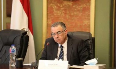 سفارة روسيا بالقاهرة تعرب عن خالص التعازي في وفاة السفير علاء رشدي