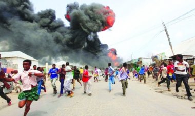 قطر تدين محاولة اغتيال المتحدث باسم الحكومة الصومالية بـ«تفجير انتحاري»