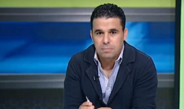 تفاصيل سرقة خالد الغندور أعلى الطريق الدائري