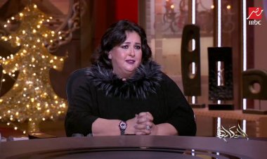 أول تعليق من بسنت يوسف على مشاركة كارمن شماس في فيديو مدعي النبوة