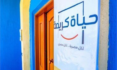 مدير الإدارة المركزية لـ «حياة كريمة» يعلن موعد الانتهاء من توصيل جميع الخدمات لقري مصر (فيديو)