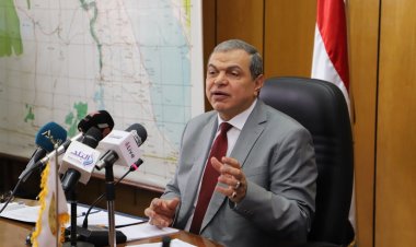 القوى العاملة: تعيين 2061 شابا من بينهم «قادرون  باختلاف»