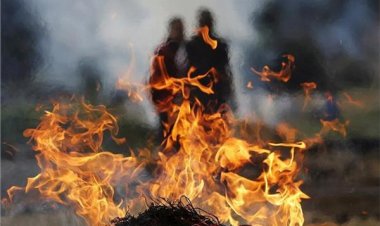 الحكم على المتهم باغتصاب جثة فتاة وحرقها بالقاهرة.. 22 مارس