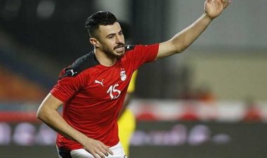 تفاصيل إصابة «الونش» مع المنتخب ومدة غيابه