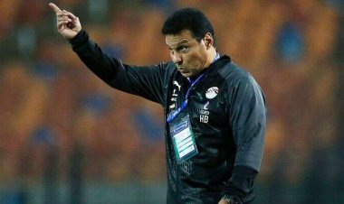 فينجادا: فوجئت بقرار إقالة حسام البدري.. لم يستشيرني أحد