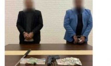 نفذوا عمليات سرقة.. ضبط مسجلي خطر انتحلا صفة أمناء شرطة بالقاهرة