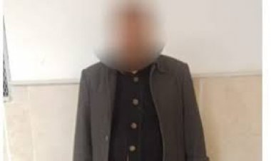 القبض على مسجل خطر هارب من 35 سنة سجن بالقاهرة