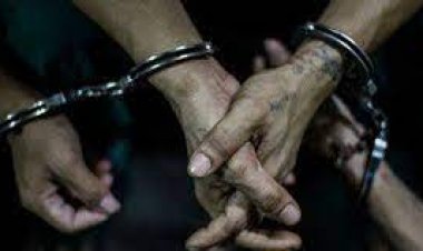 ضبط سائق هارب من 22 سنة سجن بالقاهرة