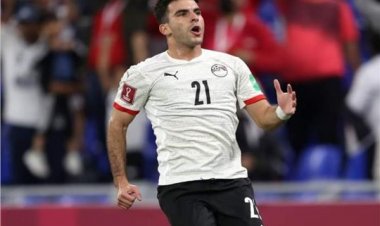 زيزو لـ جماهير السوشيال ميديا: «شجعونا ولو لفترة معينة»