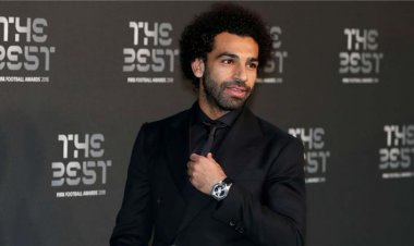 اليوم.. حفل توزيع جوائز الأفضل «The Best 2021»