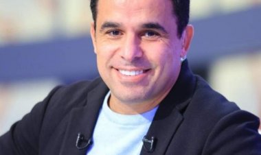 خالد الغندور يكشف تفاصيل تعرضه للسرقة أعلى الطريق الدائري