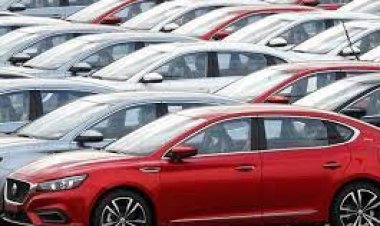 تعرف على رسوم تسجيل السيارات الملاكي والأجرة بالشهر العقاري في 2022