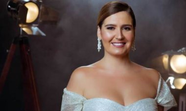 شاهد| هنا شيحة تروج لمسلسلها في رمضان 2022