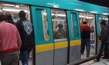 السجن 3 سنوات لمحام بتهمة «هتك عرض» سيدة داخل المترو