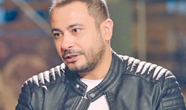 تفاصيل دور محمد نجاتي في مسلسل «ولهان»