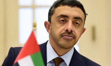 بعد الانفجارات في الإمارات.. وزير الخارجية: «الهجوم الحوثى» لن يمر دون عقاب