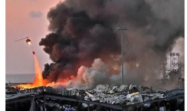 الإمارات تحتفظ بحق الرد على هجمات ميليشيا الحوثي الإرهابية