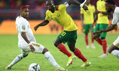 بعد ختام المباريات.. ترتيب مجموعة الكاميرون والمتأهلين لدور الـ16 في «أمم إفريقيا»