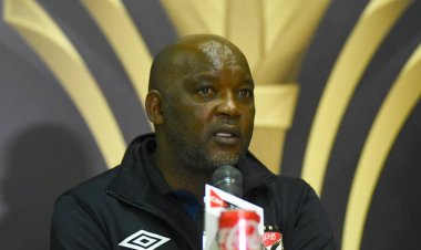 «أنا مش ساحر».. تعليق مثير من «موسيماني» بعد التعادل مع الإسماعيلي