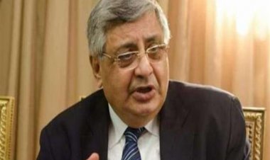 مستشار الرئيس للشئون الصحية يُعلن تفاصيل تصنيع دواء كورونا بمصر