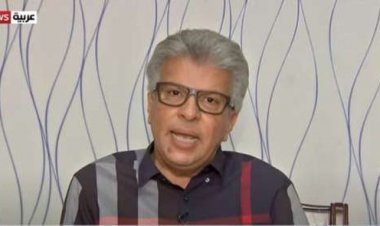 أول تعليق من خالد منتصر بعد إحالته إلى التحقيق بنقابة الأطباء