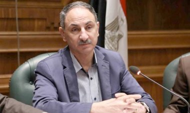 «برلماني» يطالب بتشديد الرقابة على المبيدات الزراعية: «نريد الأفضل للفلاح»