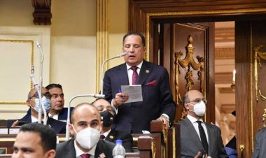 طلب إحاطة في البرلمان لإنشاء «كوبريين» مشاة بالعياط ومنشأة القناطر