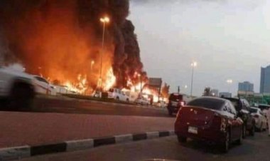 جماعة الحوثي تكشف تفاصيل العملية الإرهابية على الإمارات