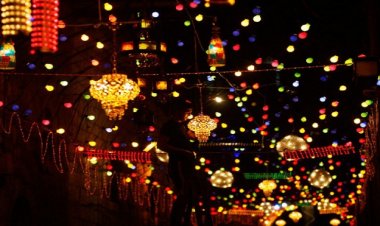 القومي للبحوث الفلكية يكشف موعد أول أيام شهر رمضان المبارك