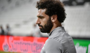 تصويت الدول العربية بجائزة THE BEST وترتيب «صلاح»