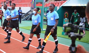 «أمم إفريقيا» تشهد حدثا تاريخيا للمرة الأولى