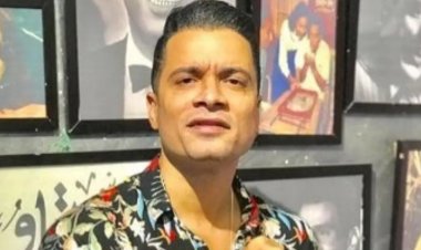 حسن شاكوش عن تغيير اسمه للعودة لـ نقابة الموسيقيين: «وصلت لمرحلة إنى أحط صورتى كفاية»